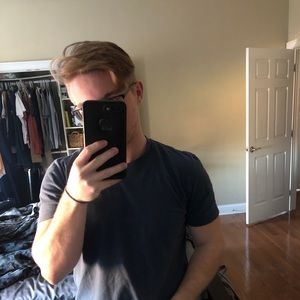 Meet your Posher, Zach